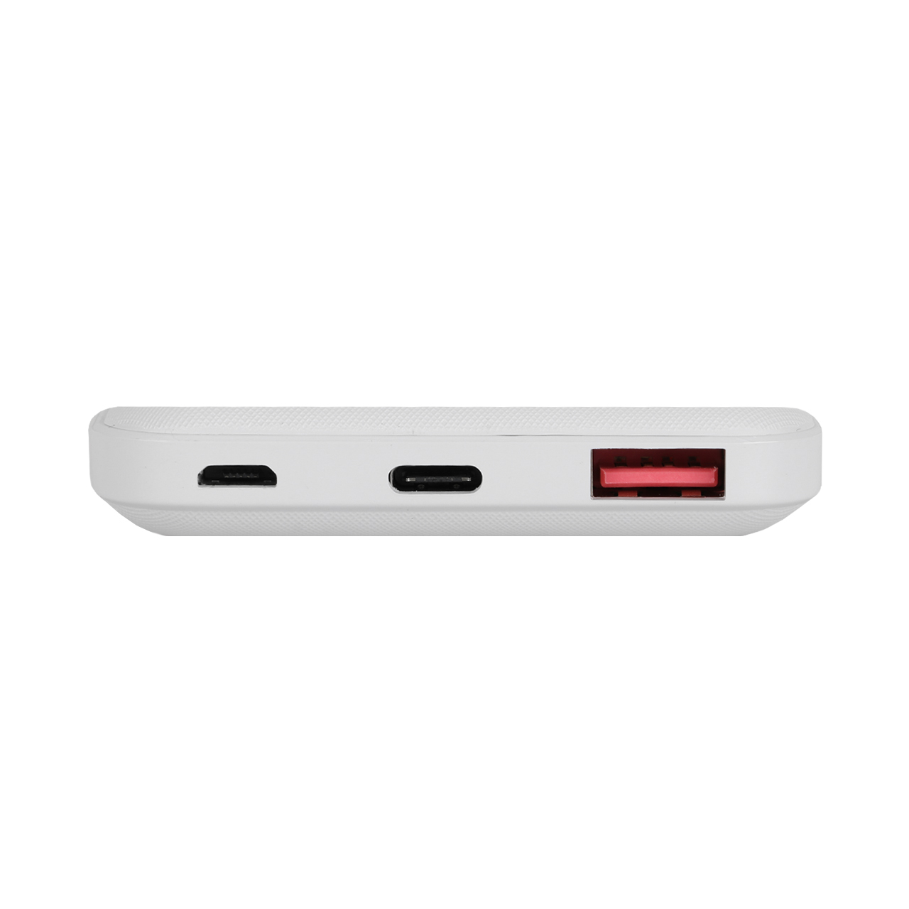 پاوربانک (PD و فست شارژ) TSCO 20W 10000mAh مدل TP 829L - سفید