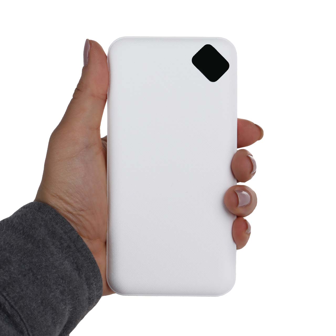 پاوربانک (PD و فست شارژ) TSCO 20W 10000mAh مدل TP 829L - سفید