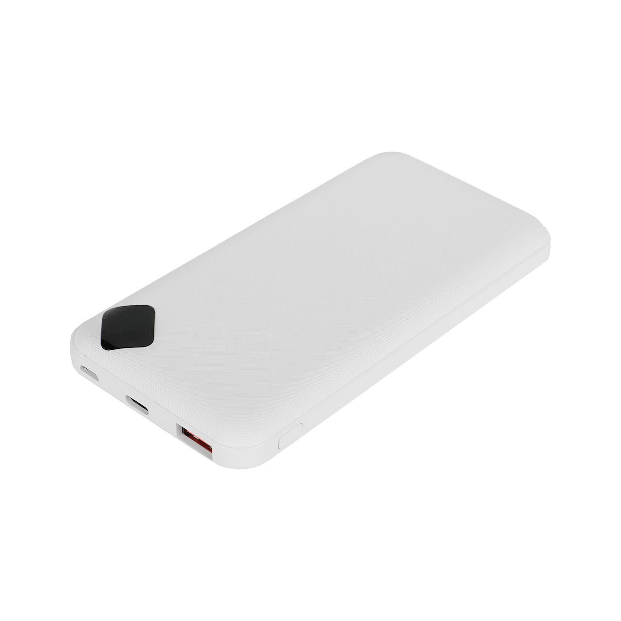 پاوربانک (PD و فست شارژ) TSCO 20W 10000mAh مدل TP 829L - سفید