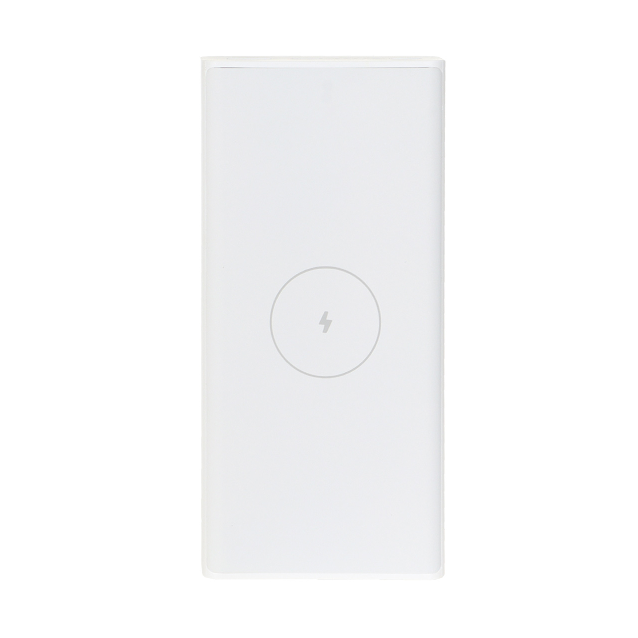 پاوربانک (فست شارژ) Xiaomi 18W 20000mAh مدل WPB15PDZM - سفید - اصل چین - MMS