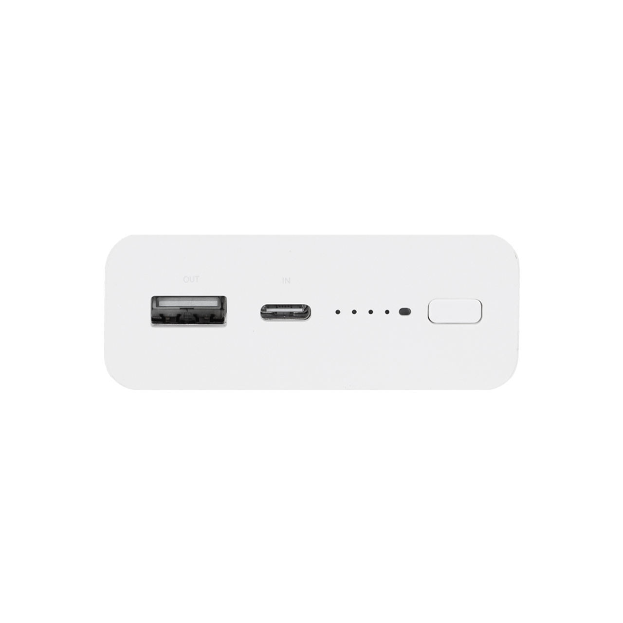 پاوربانک (فست شارژ) Xiaomi 18W 20000mAh مدل WPB15PDZM - سفید - اصل چین - MMS