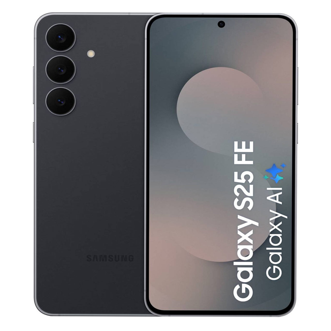 گوشی موبایل سامسونگ مدل S25 FE ظرفیت 256 گیگابایت رم 8 گیگابایت | 5G