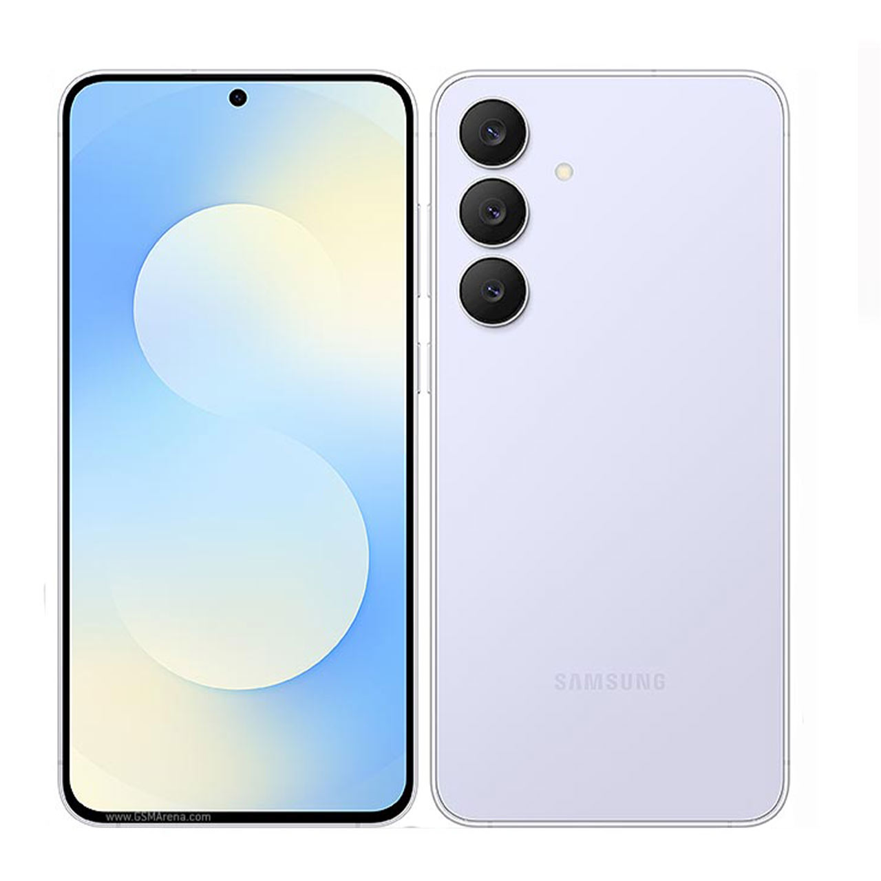 گوشی موبایل سامسونگ مدل S25 FE ظرفیت 256 گیگابایت رم 8 گیگابایت | 5G