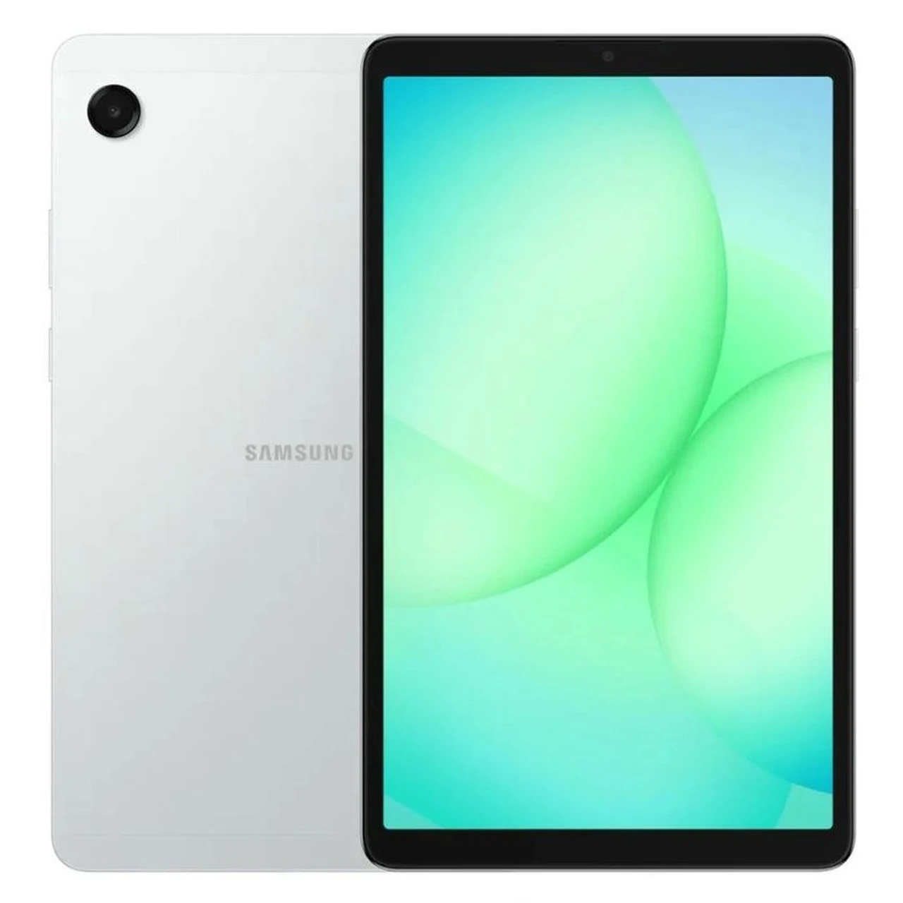 تبلت 8.7 اینچی سامسونگ مدل GALAXY TAB A11 (X133) WI-FI با ظرفیت حافظه ی 64 گیگابایت و ظرفیت رم 4 گیگ