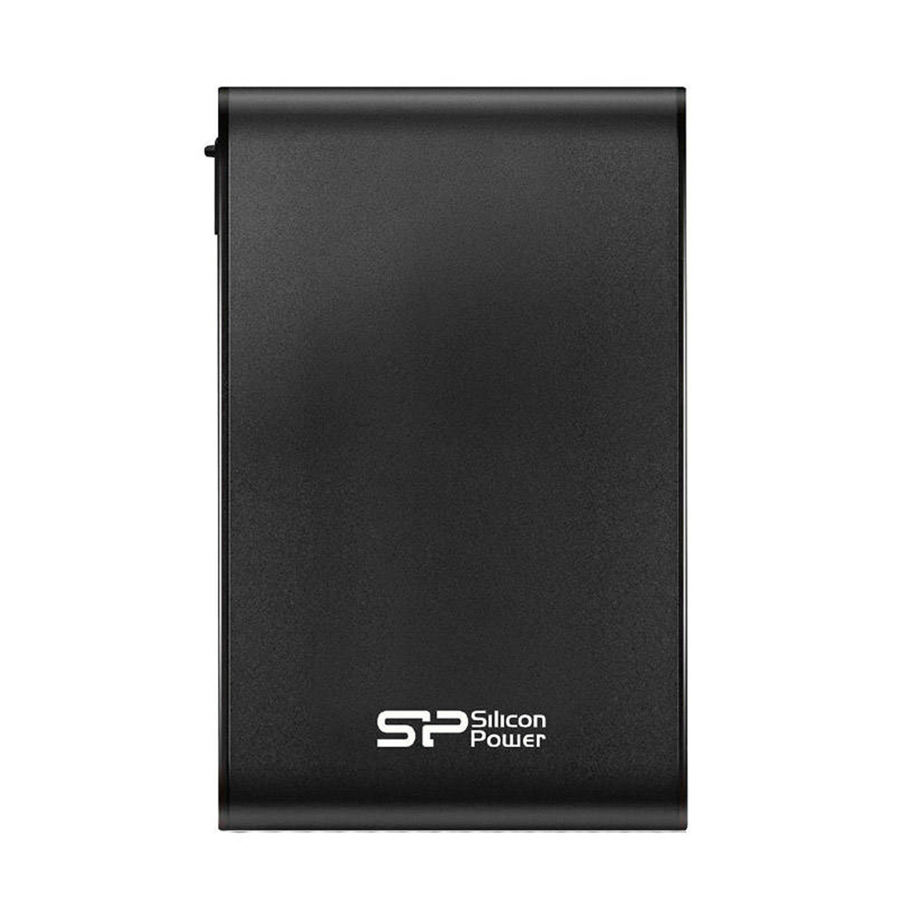 هارد اکسترنال 2 ترابایت سیلیکون پاور مدل Silicon Power Armor A80 با گارانتی 36 ماهه