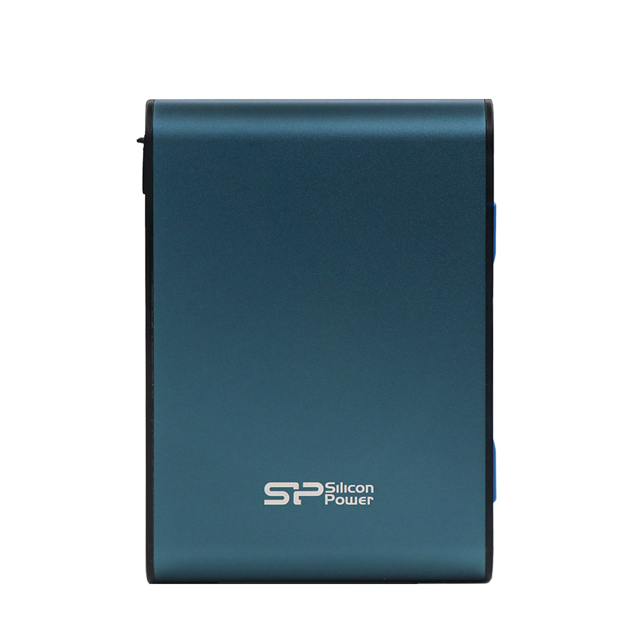 هارد اکسترنال 2 ترابایت سیلیکون پاور مدل Silicon Power Armor A80 با گارانتی 36 ماهه