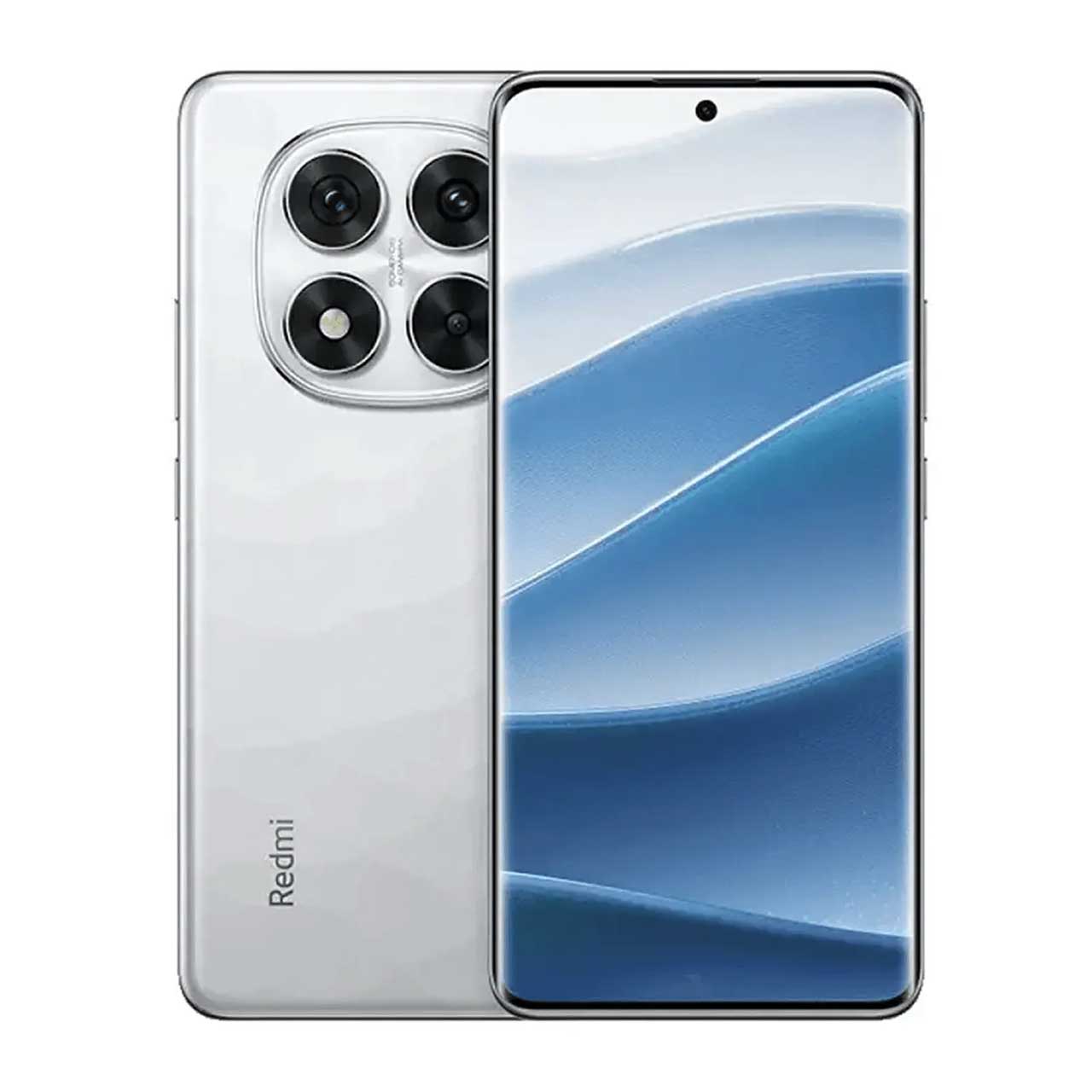 گوشی موبایل شیائومی مدل Redmi Note 15 Pro ظرفیت 256 گیگابایت رم 8 گیگابایت