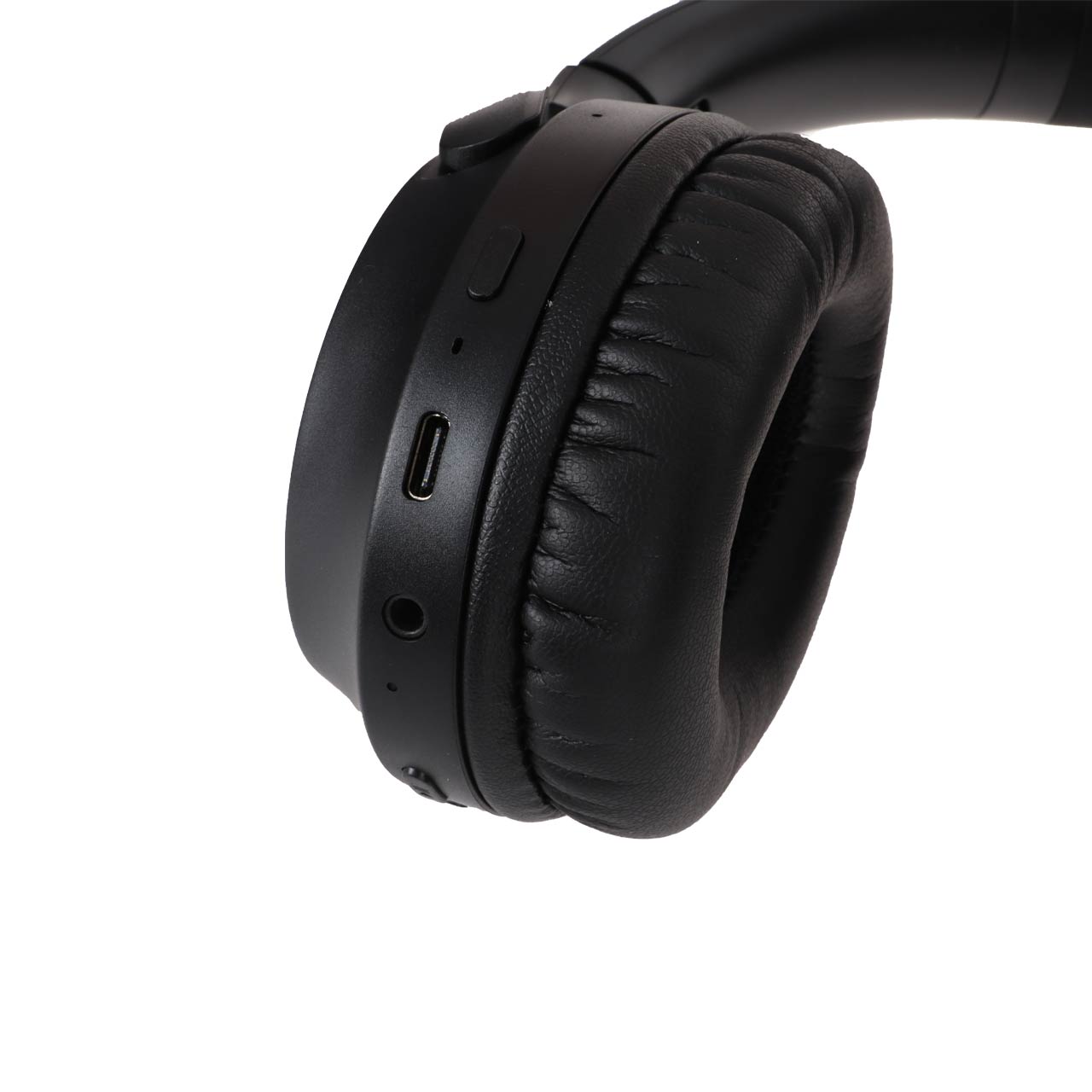 هدفون بی سیم VIPLATINA مدل HP13 ANC - مشکی (گارانتی 18 ماه تعویض نیکان همراه)