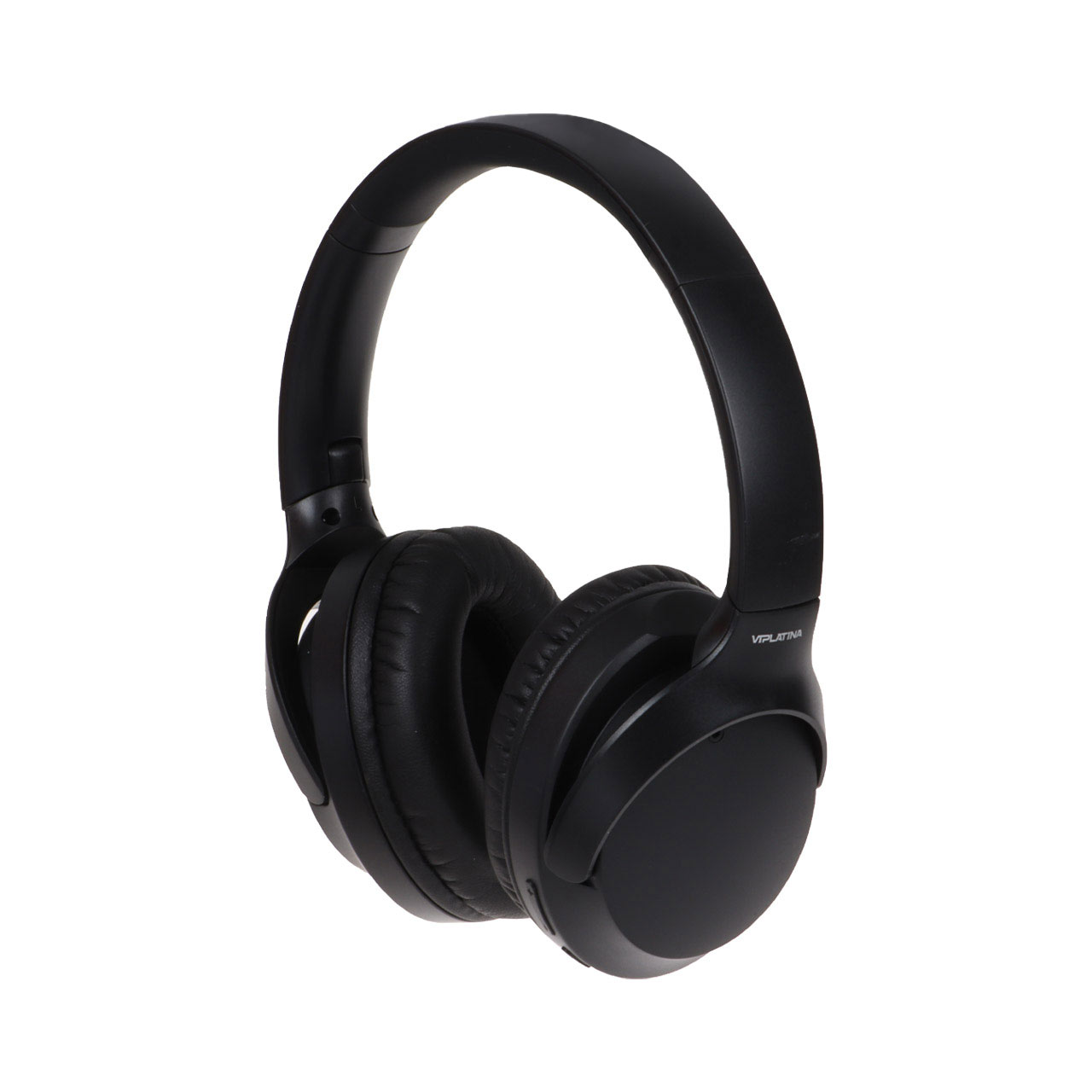 هدفون بی سیم VIPLATINA مدل HP13 ANC - مشکی (گارانتی 18 ماه تعویض نیکان همراه)