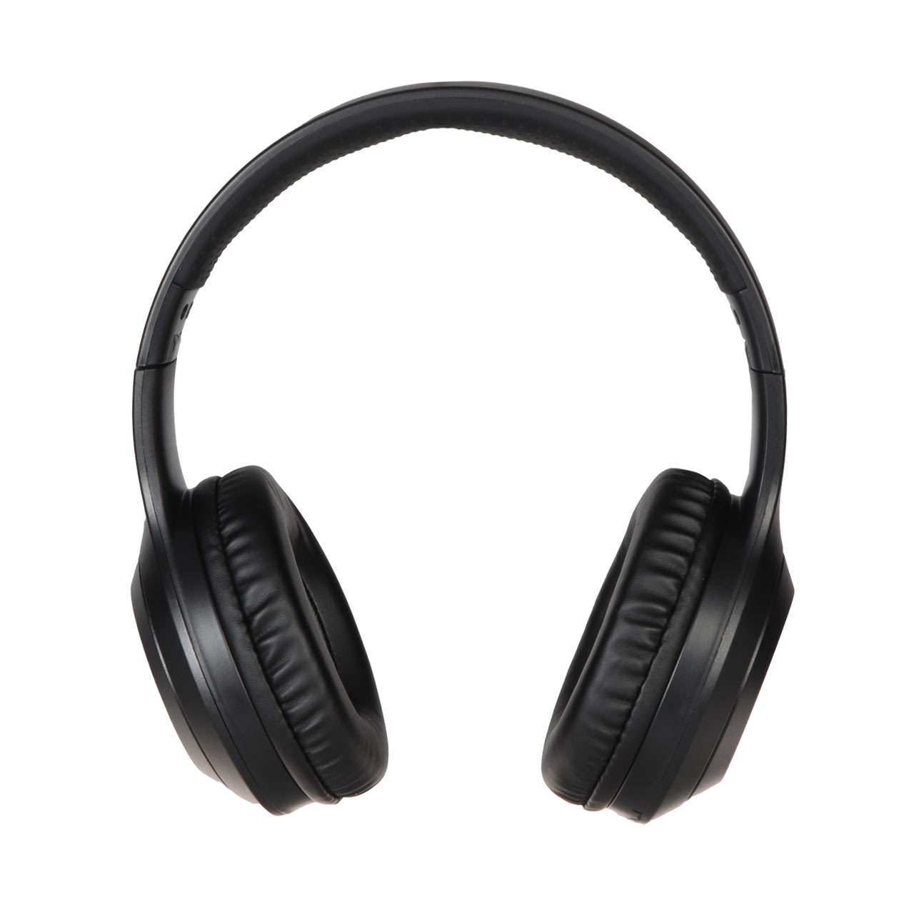 هدفون بی سیم VIPLATINA مدل HP14 - مشکی (گارانتی 18 ماه تعویض نیکان همراه)