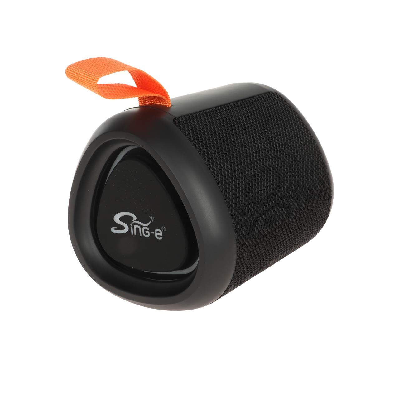 اسپیکر بی سیم Sing-e مدل ZQS P12 - مشکی