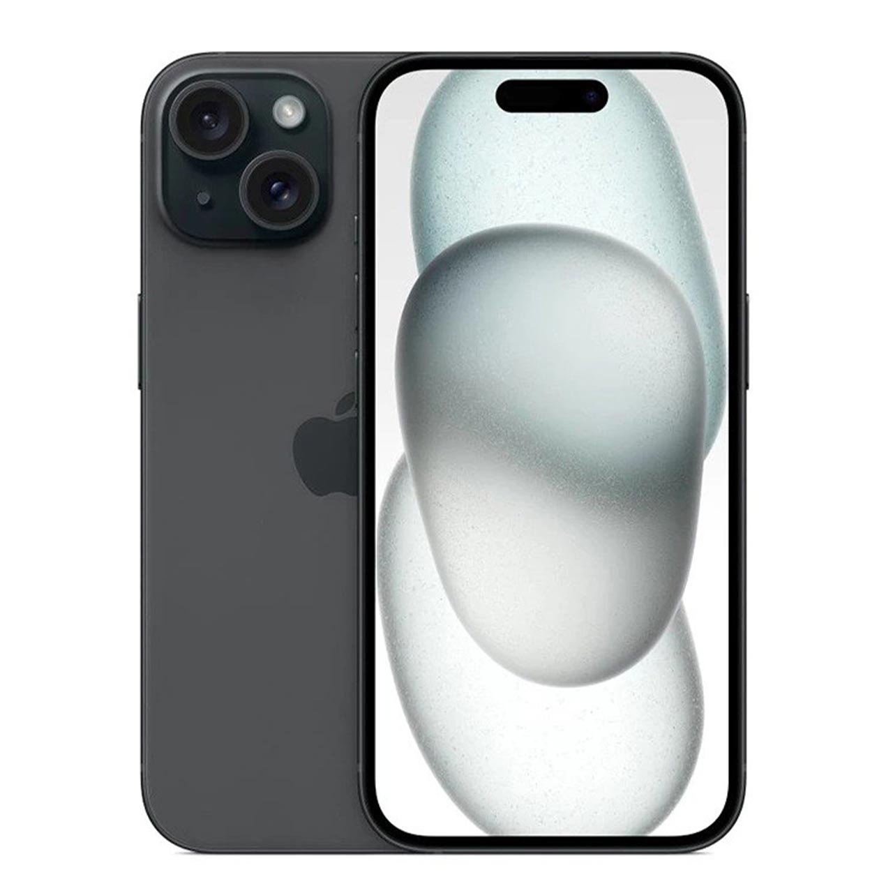 گوشی موبایل اپل مدل iPhone 15 ظرفیت 128 گیگابایت رم 6 گیگابایت