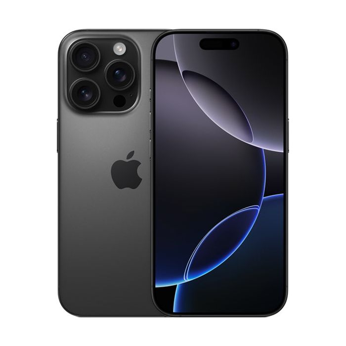 IPHONE 16 PRO MAX 256GB ZAA NON ACTIVE گوشی اپل با گارنتی 18 ماهه شرکتی