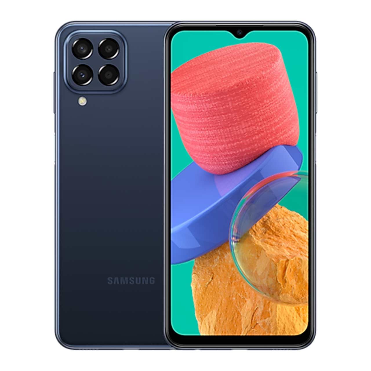 Galaxy M33 5G 128GB RAM 6GB گوشی سامسونگ