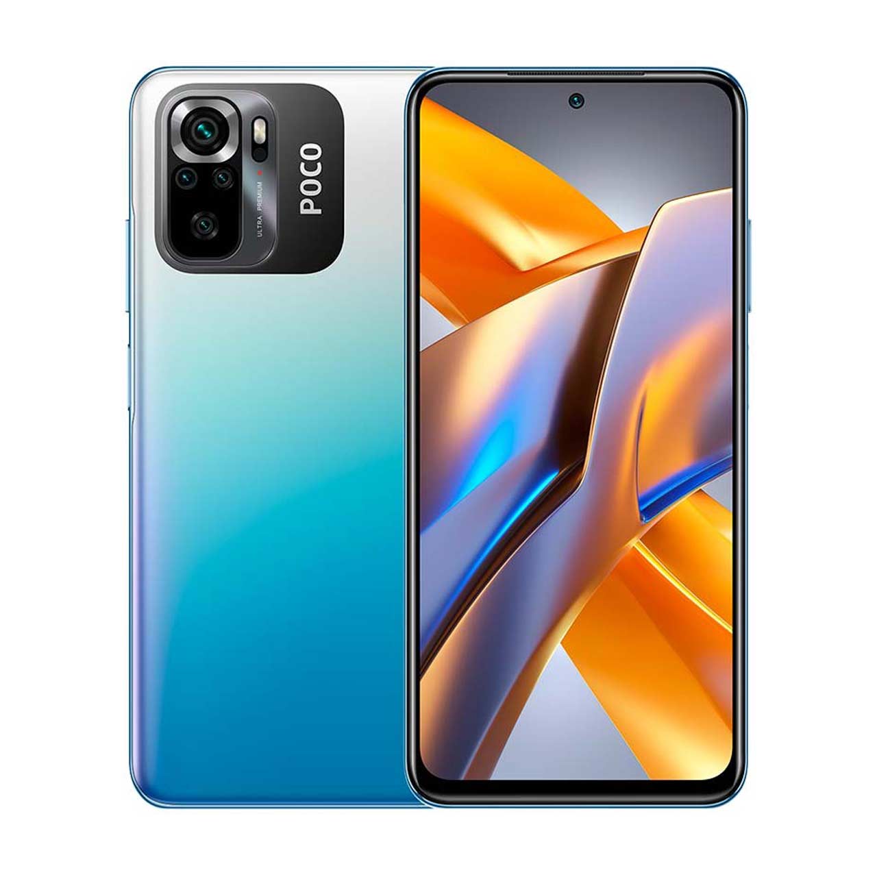 POCO M5S 128GB RAM 6GB گوشی شیائومی