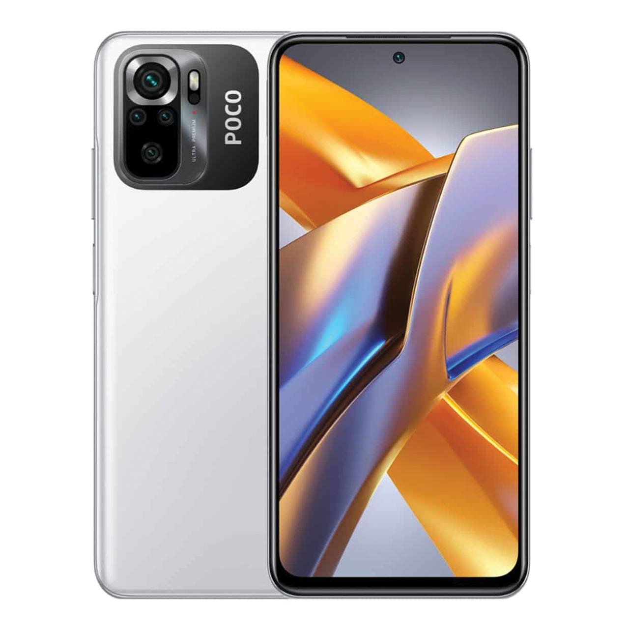 POCO M5S 128GB RAM 6GB گوشی شیائومی