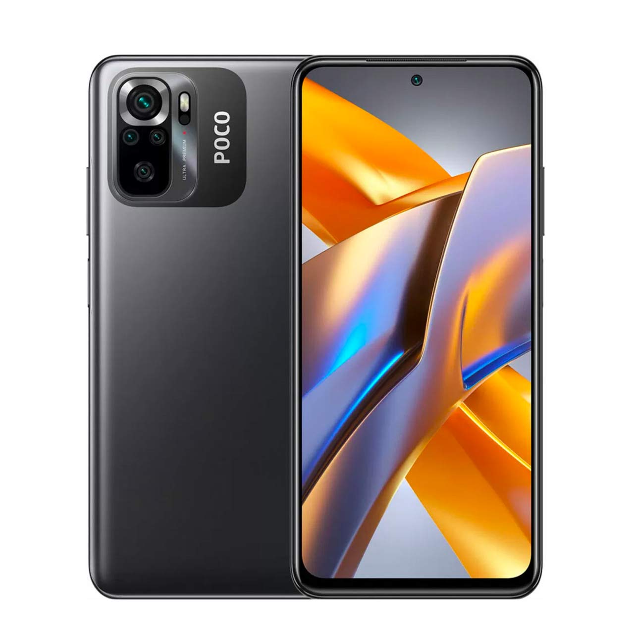 POCO M5S 128GB RAM 6GB گوشی شیائومی