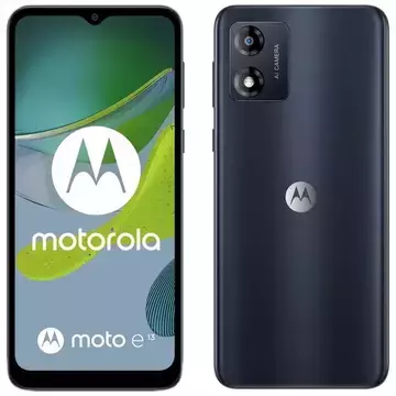 Motorola MOTO E13 64GB RAM 2GB گوشی موتورولا