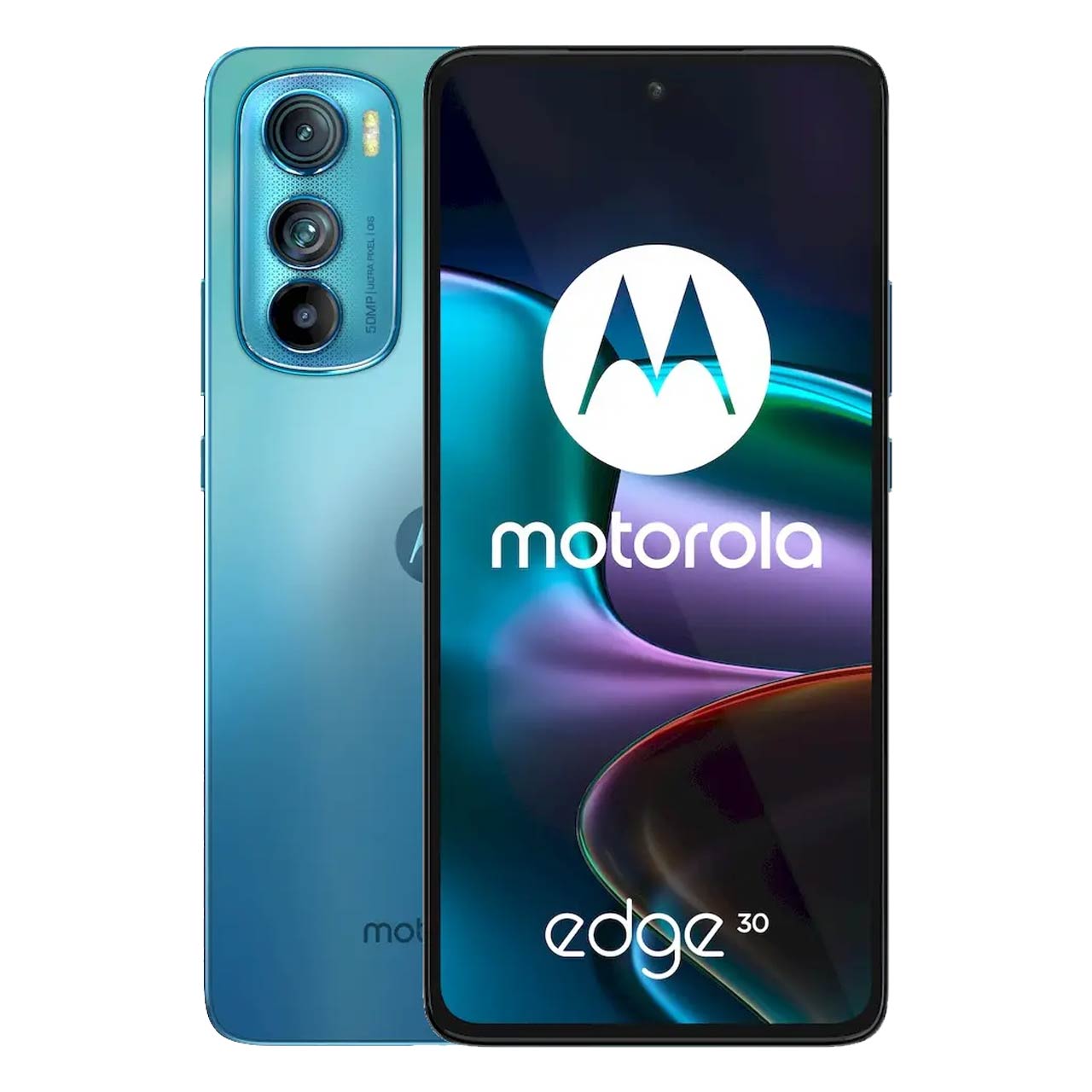 Motorola Edge 30 5G 256GB RAM 8GB گوشی موتورولا