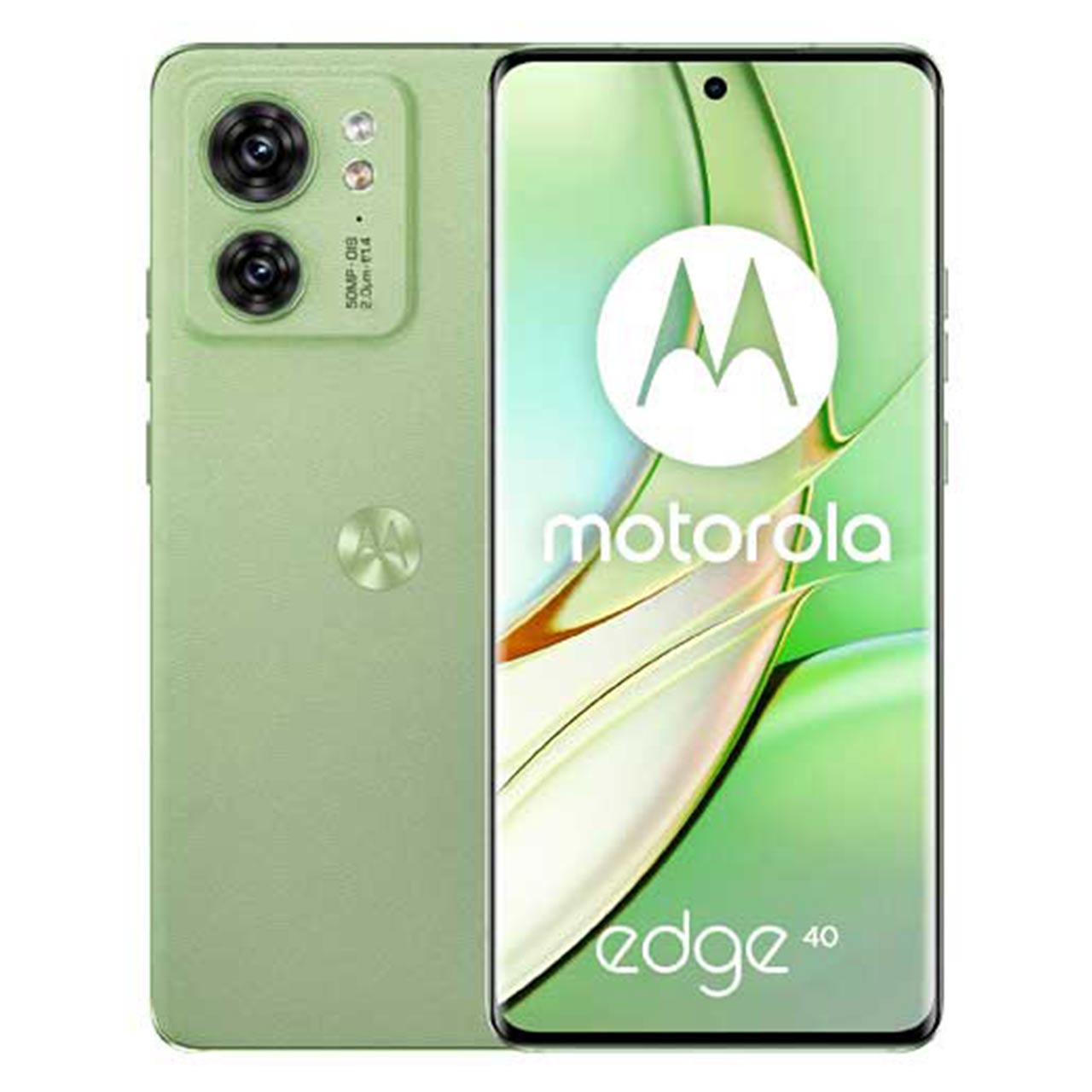 Motorola Edge 40 5G 256GB RAM 8GB گوشی موتورولا