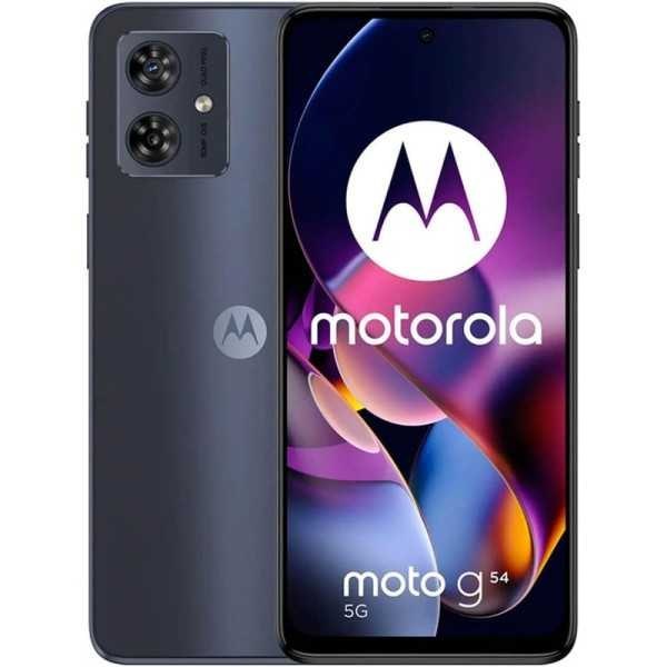 Motorola MOTO G54 5G 256GB RAM 12 گوشی موتورولا