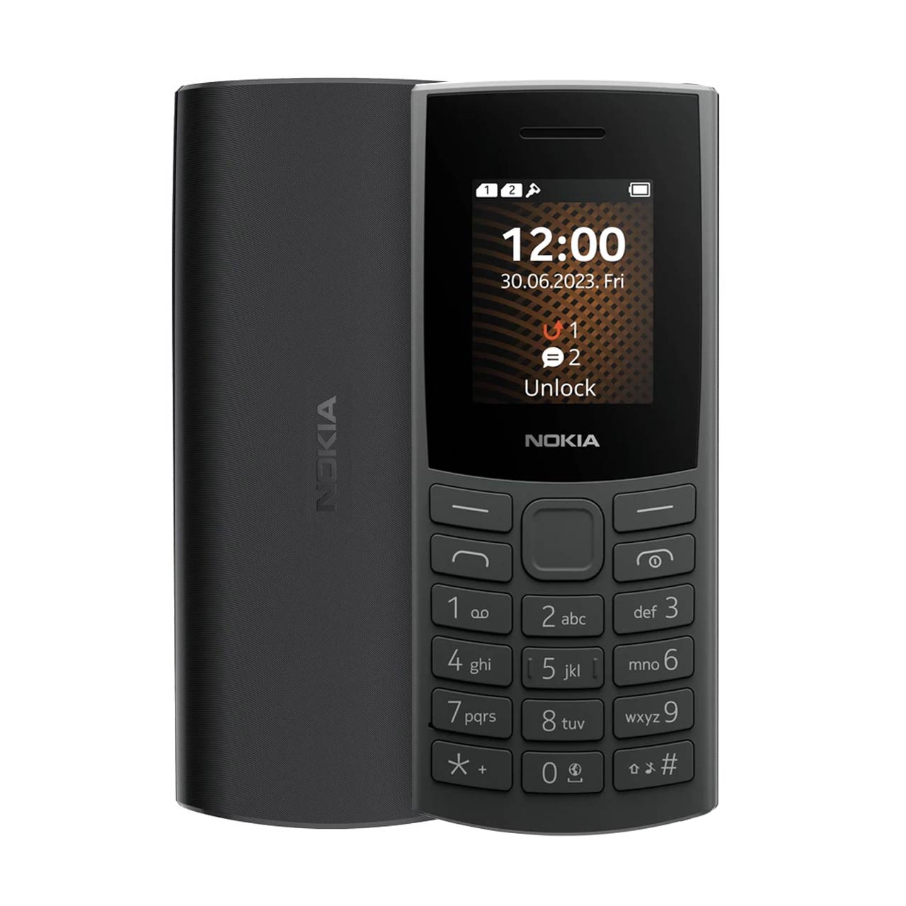 Nokia 105-2023 گوشی نوکیا