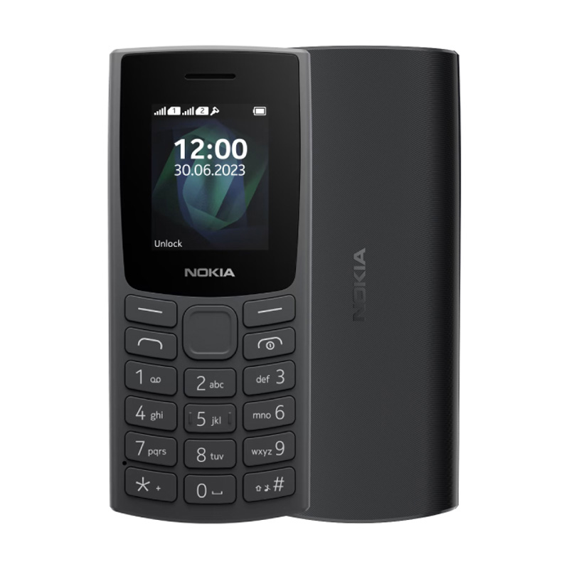 Nokia 106-2023 گوشی نوکیا