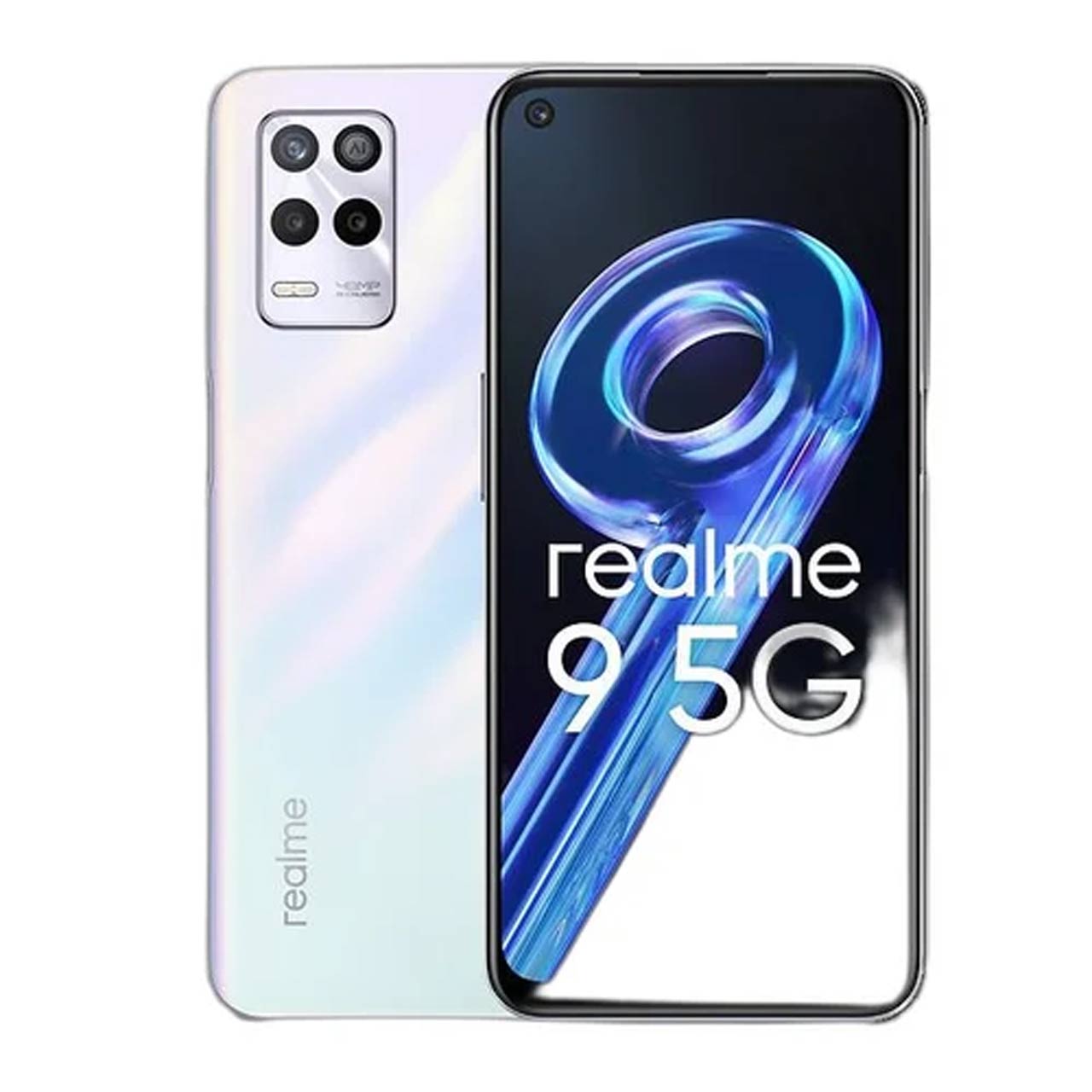 Realme 9 5G 128GB RAM 6GB گوشی موبایل ریلمی