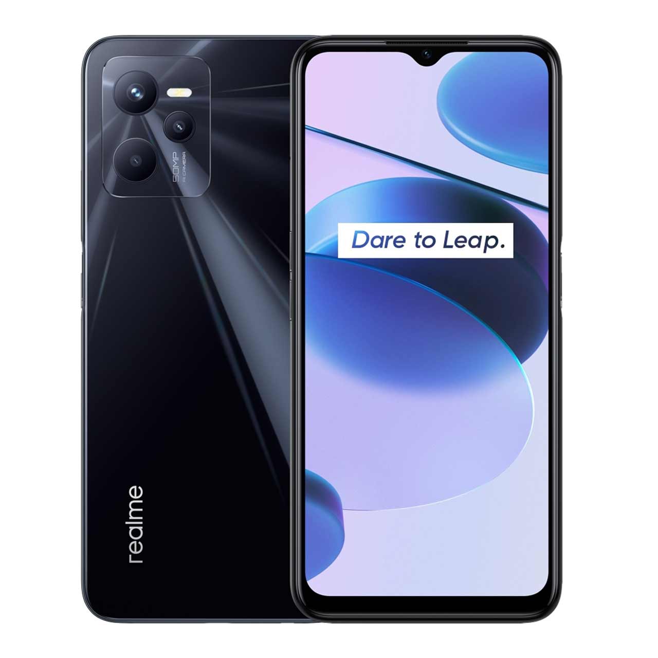 Realme C35 128GB RAM 4GB گوشی ریلمی ( قاب و گلس هدیه )