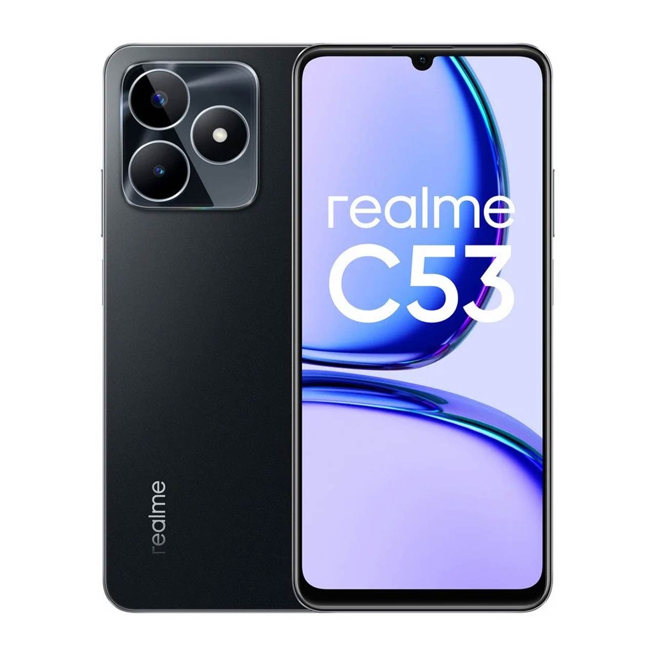 Realme C53 256GB RAM 8GB گوشی ریلمی