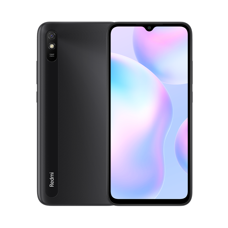 Redmi 9i 128GB / RAM 4GB-india گوشی شیائومی