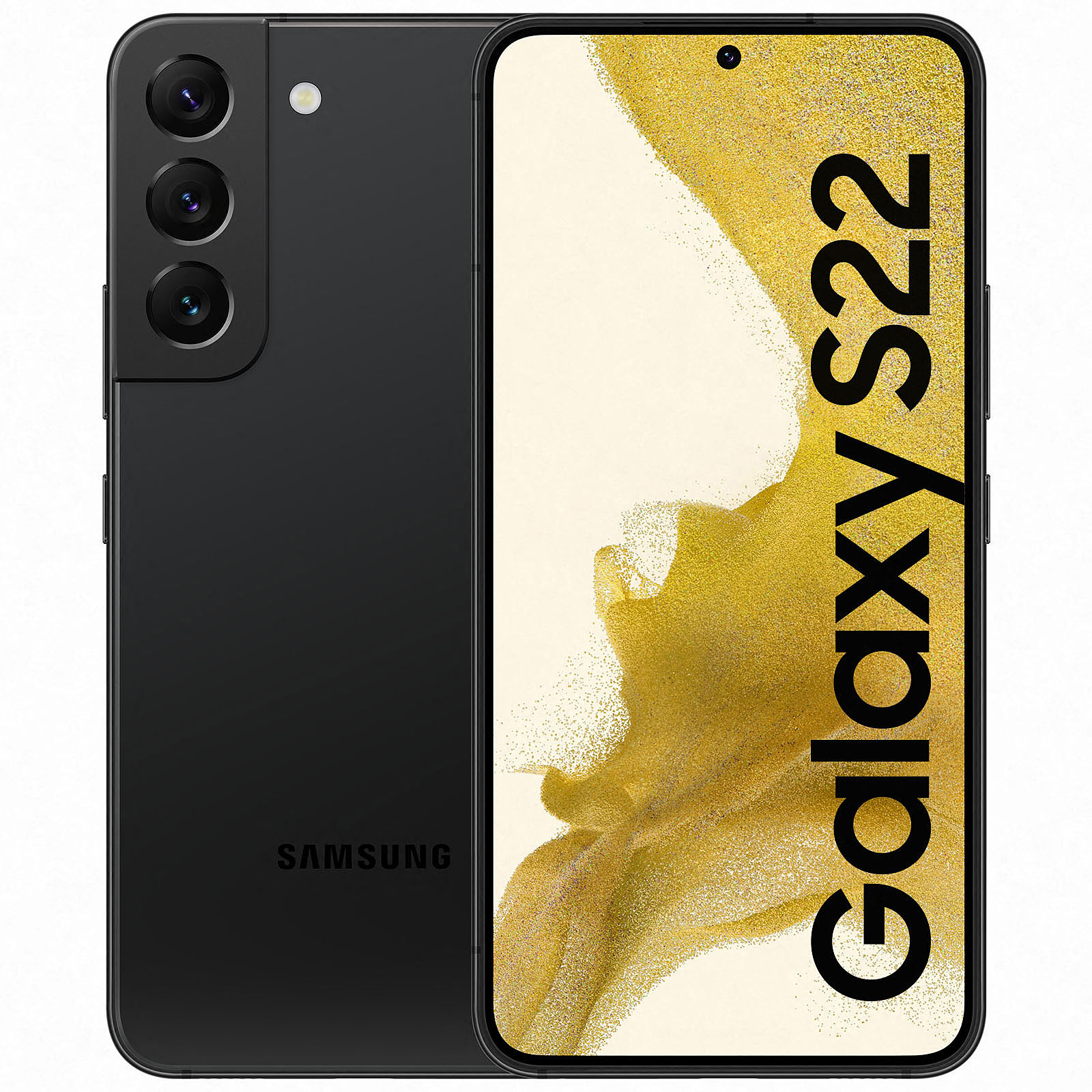 Samsung Galaxy S22 Plus 5G 128GB RAM8 گوشی سامسونگ