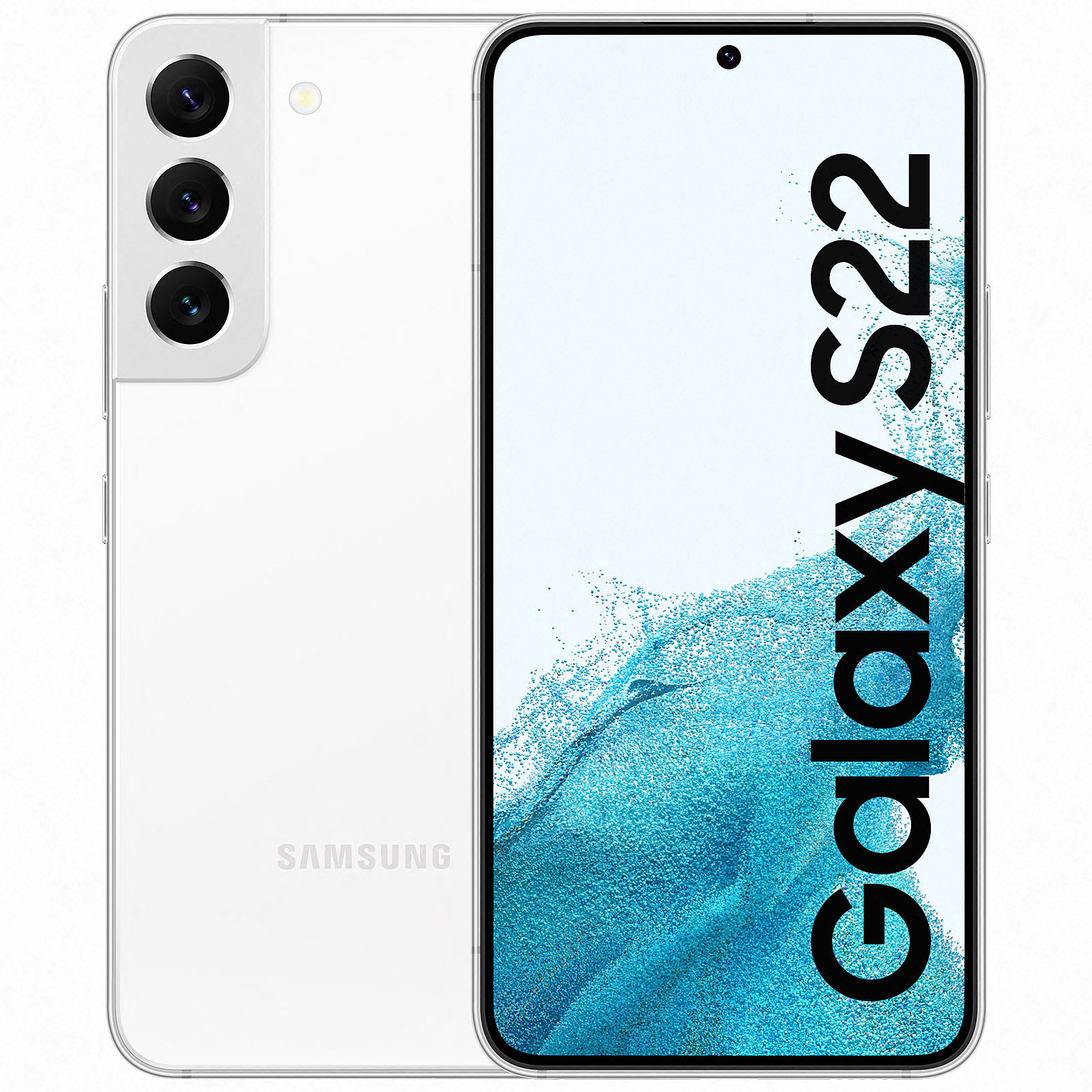Samsung Galaxy S22 Plus 5G 128GB RAM8 گوشی سامسونگ