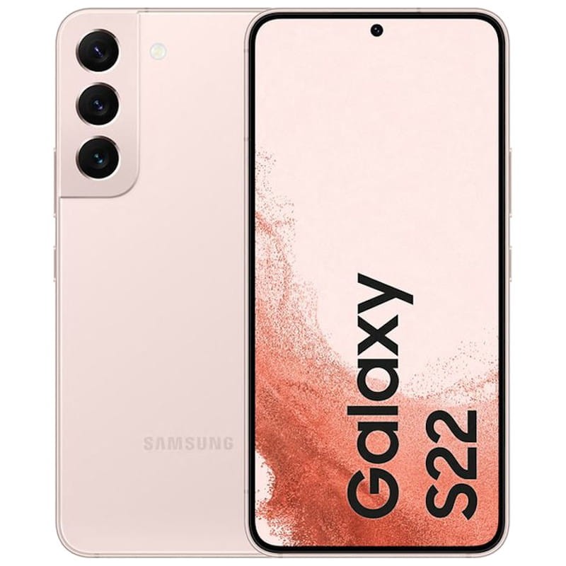 Samsung Galaxy S22 5G 256GB RAM 8GB گوشی سامسونگ