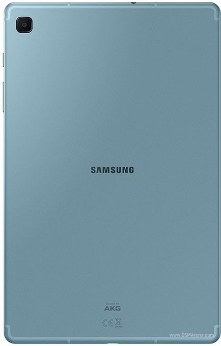 Galaxy Tab S6 Lite (P619) 64GB RAM 4GB تبلت سامسونگ