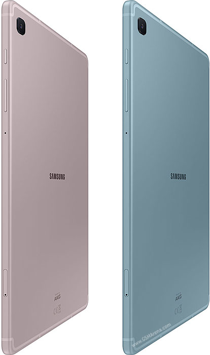Galaxy Tab S6 Lite (P619) 64GB RAM 4GB تبلت سامسونگ
