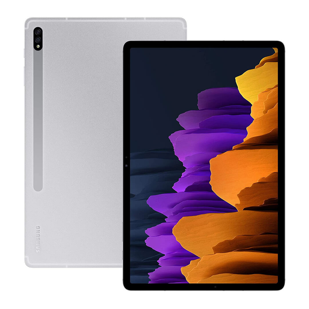 Galaxy Tab S7 Plus (T975) 128GB RAM 6GB تبلت سامسونگ