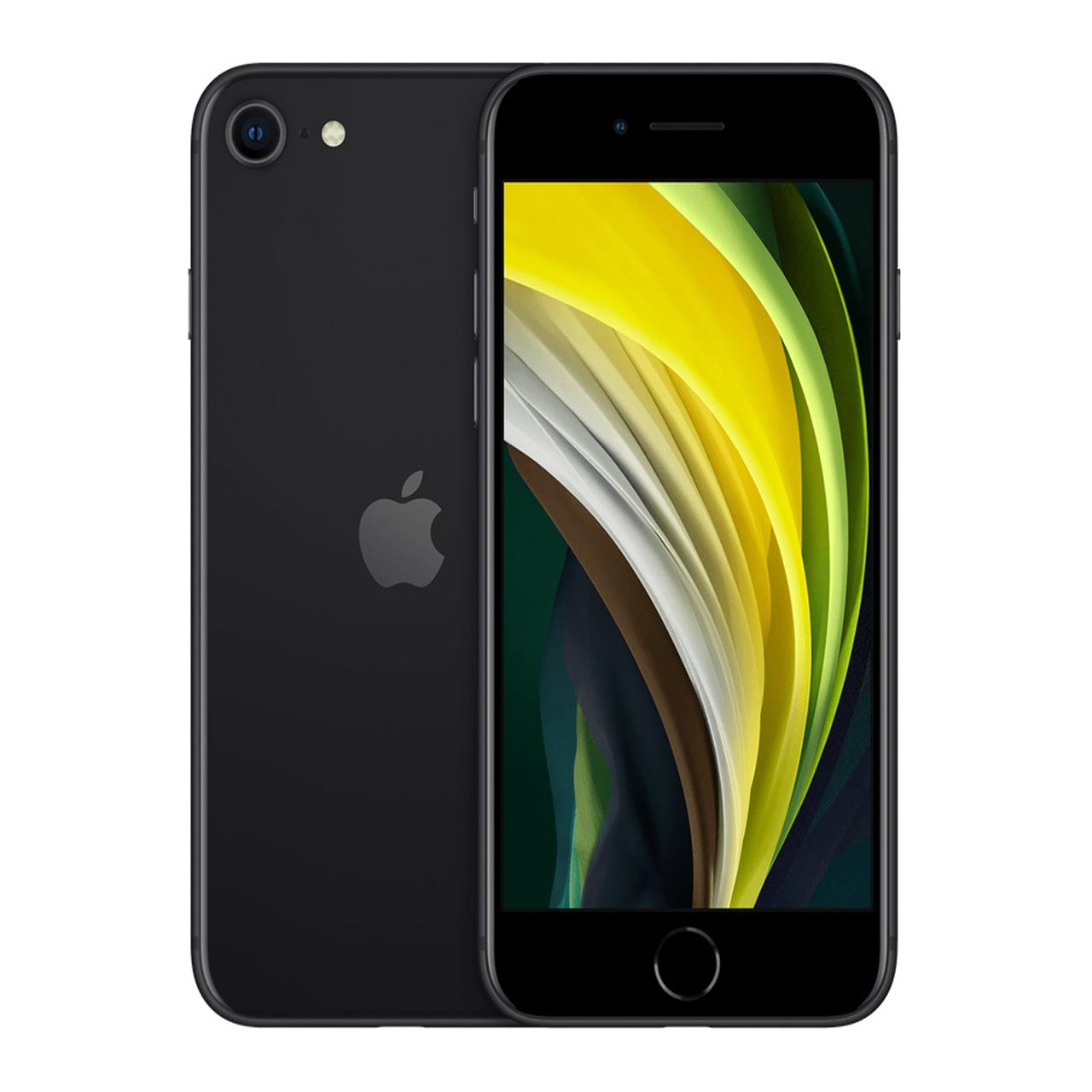 iPhone SE 256GB 2020 HNA Non Active گوشی اپل