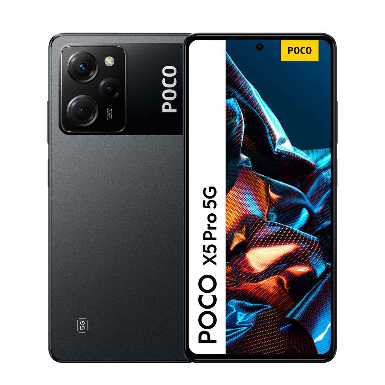 POCO X5 PRO 5G 256GB RAM 8GB گوشی شیائومی