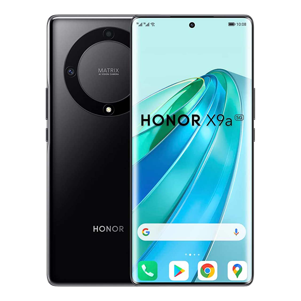 Honor X9A 5G 256GB RAM 8GB  گوشی موبایل آنر