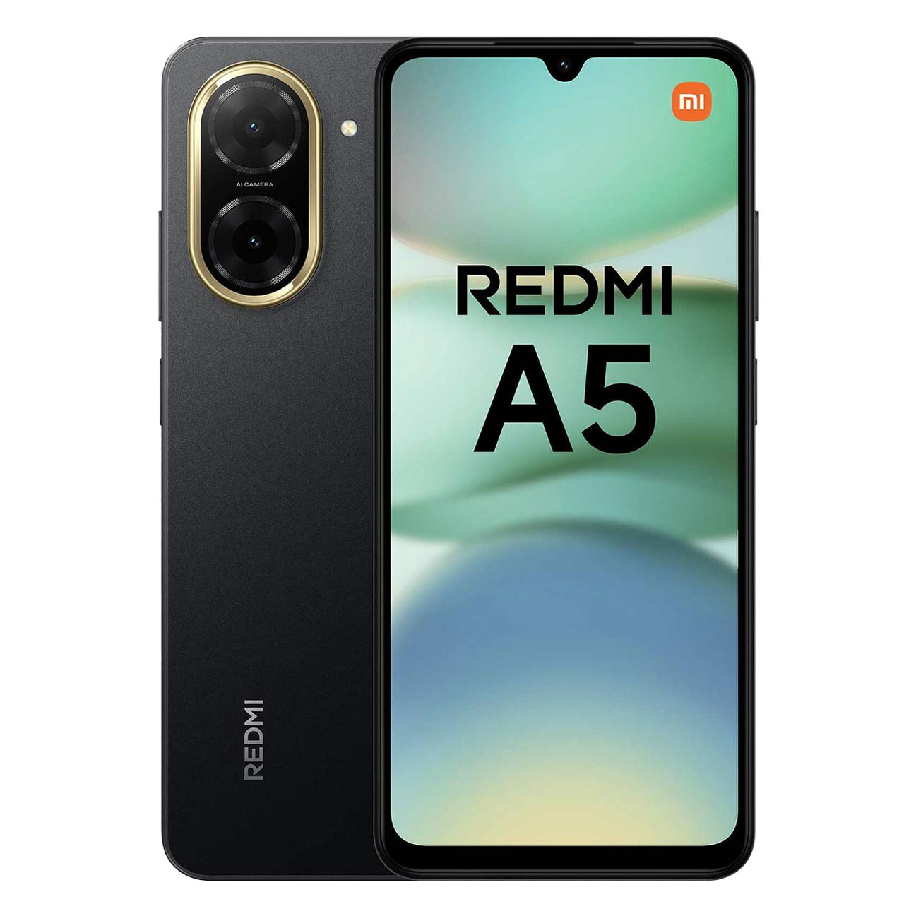 Redmi A5 128GB RAM 4GB گوشی شیائومی