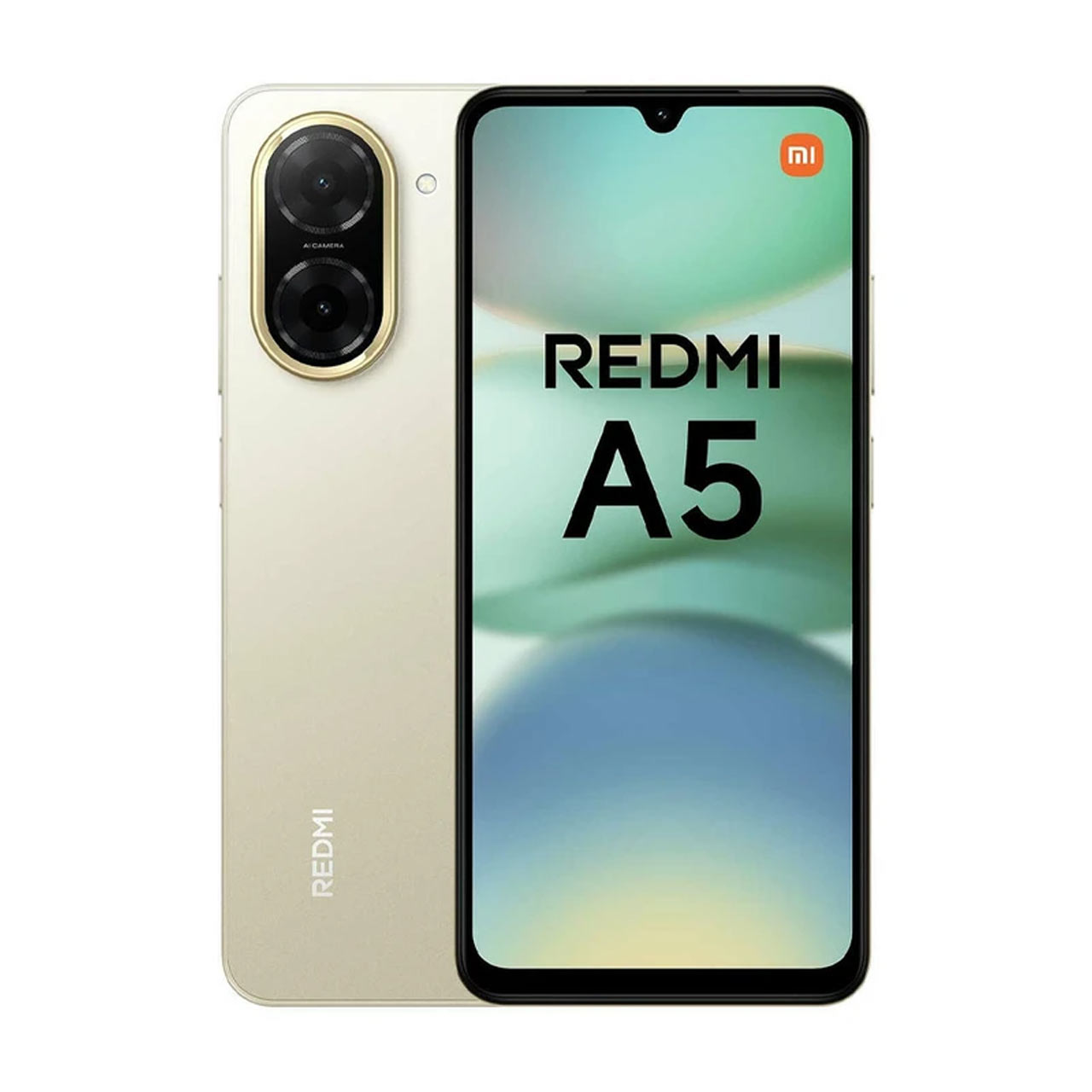 Redmi A5 128GB RAM 4GB گوشی شیائومی
