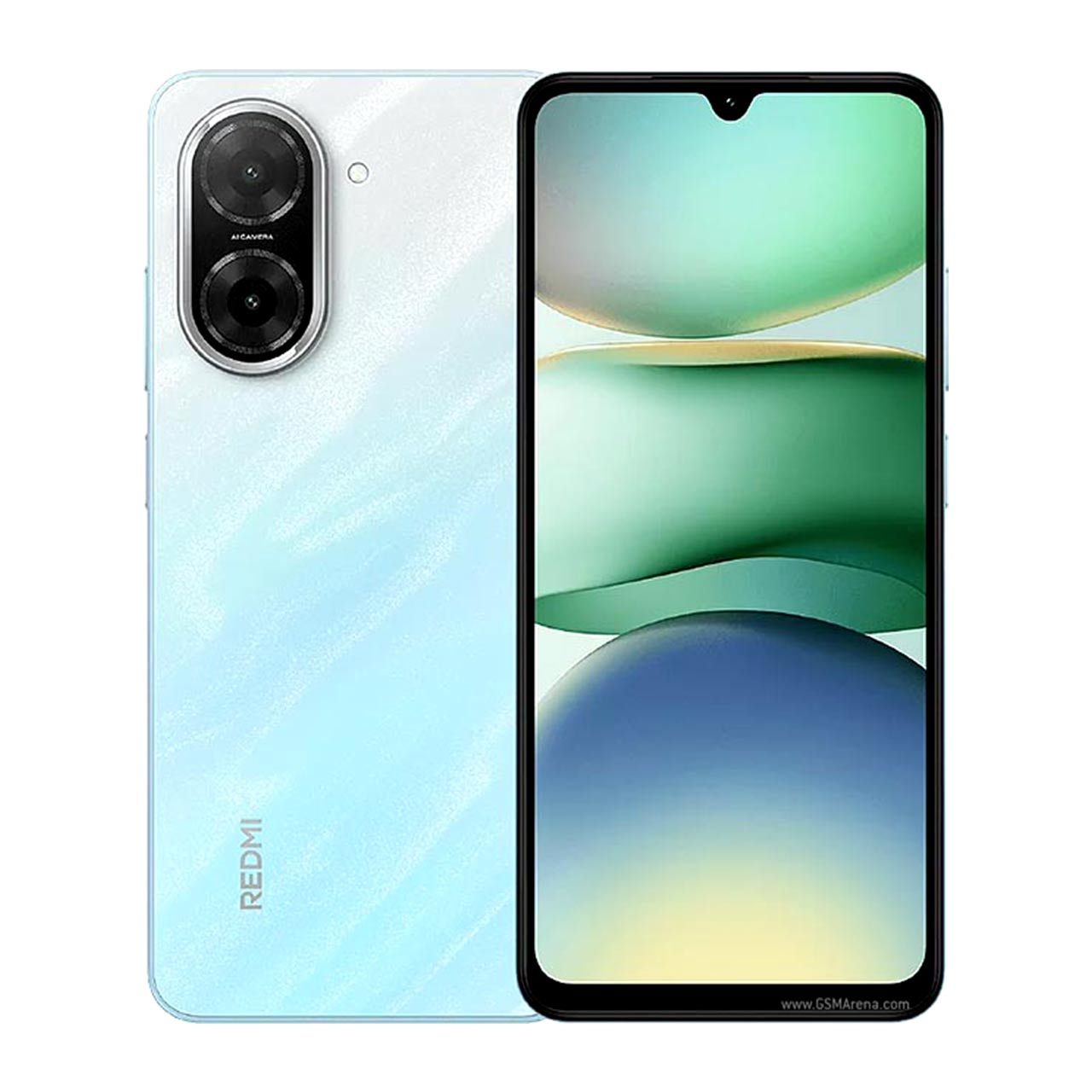 Redmi A5 128GB RAM 4GB گوشی شیائومی