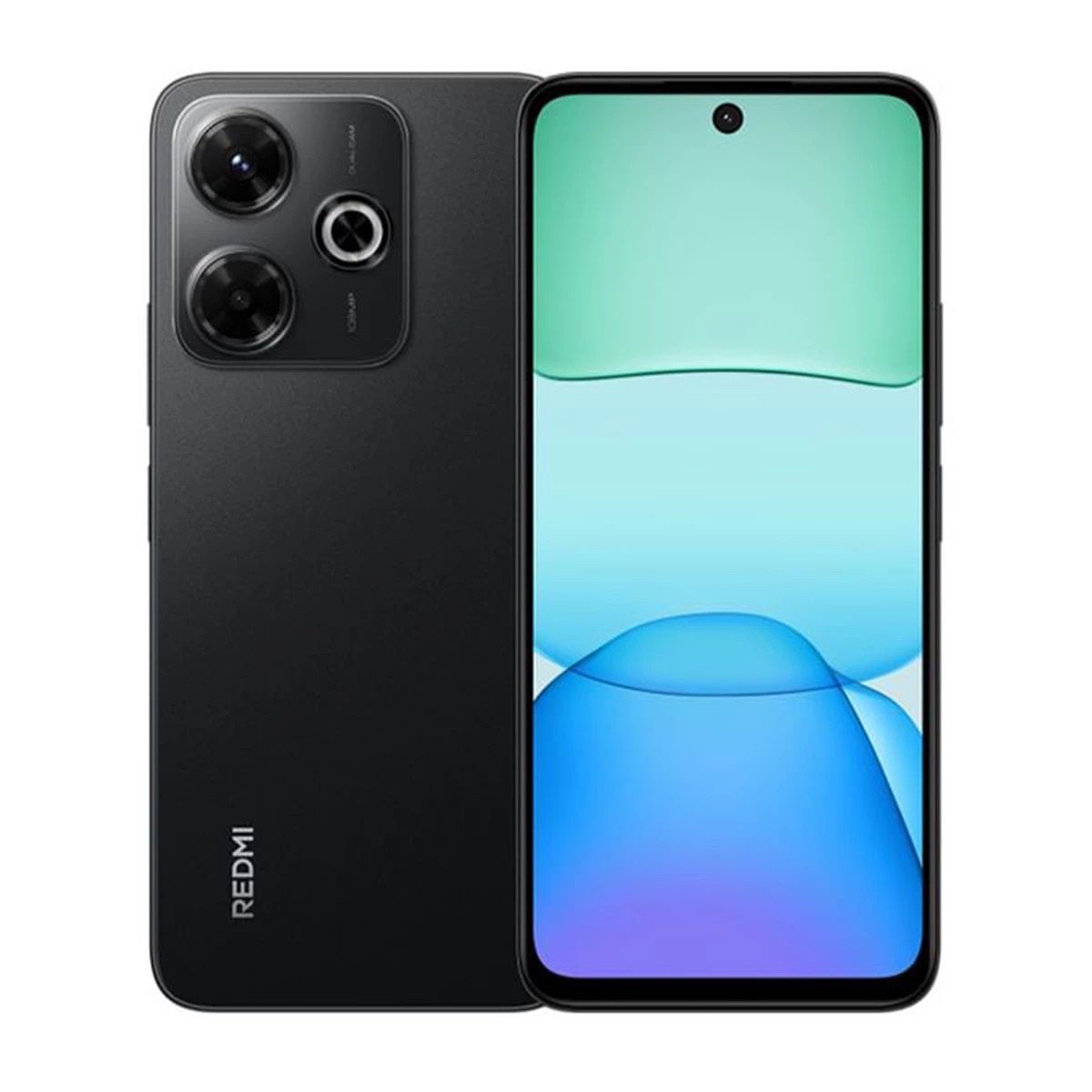 Xiaomi Redmi 13X 256GB RAM 8GB گوشی شیائومی پک گلوبال