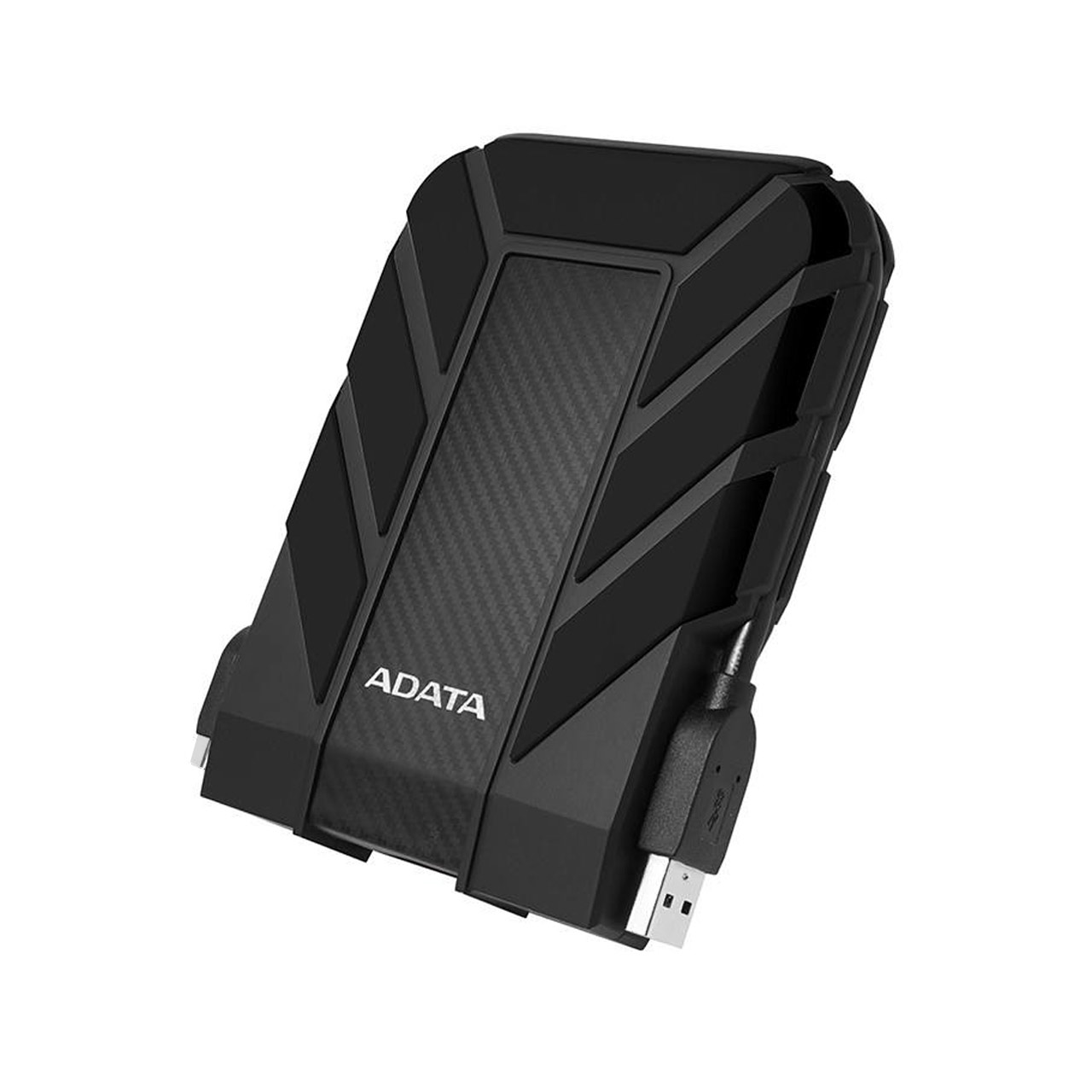 هارد اکسترنال ADATA مدل HD710 Pro ظرفیت 2TB - مشکی