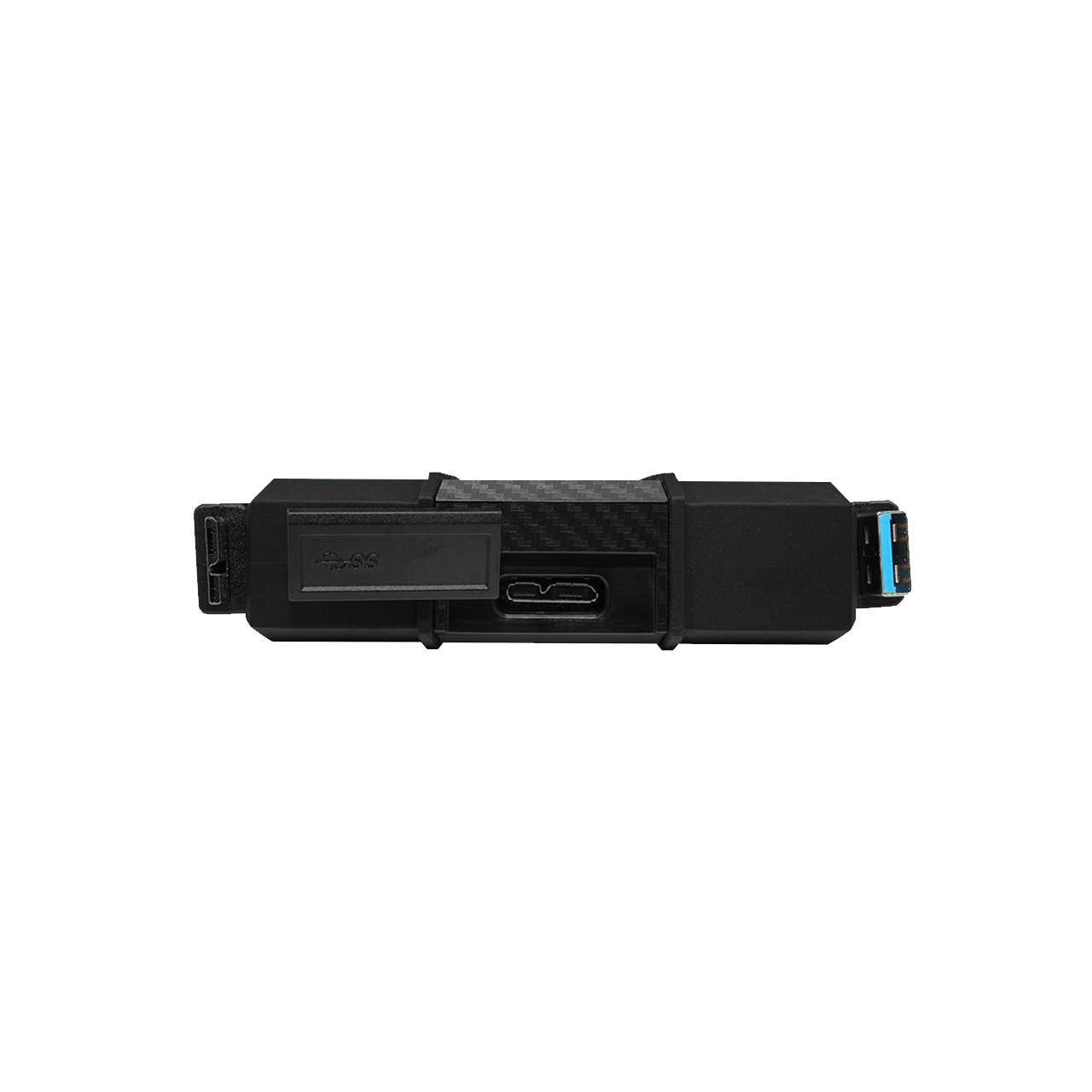 هارد اکسترنال ADATA مدل HD710 Pro ظرفیت 2TB - مشکی