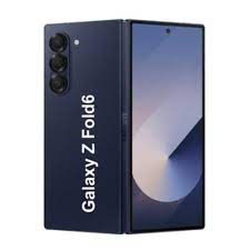 Samsung ZFOLD 6 5G 256GB RAM 12GB VIETNAM گوشی سامسونگ
