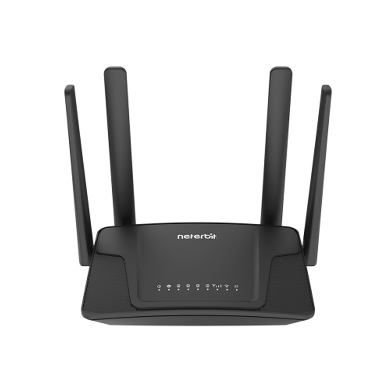 مودم  بی سیم نتربیت Neterbit NWR-M920V2 300Mbps Wireless 4G LTE Modem Router