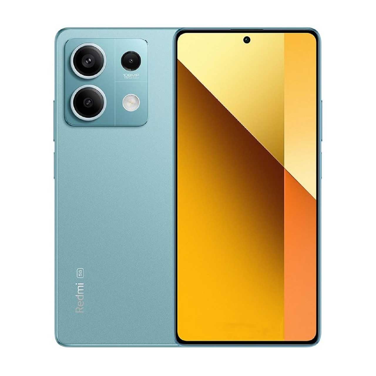 Redmi Note 13 5G 256GB RAM 8GB گوشی شیائومی