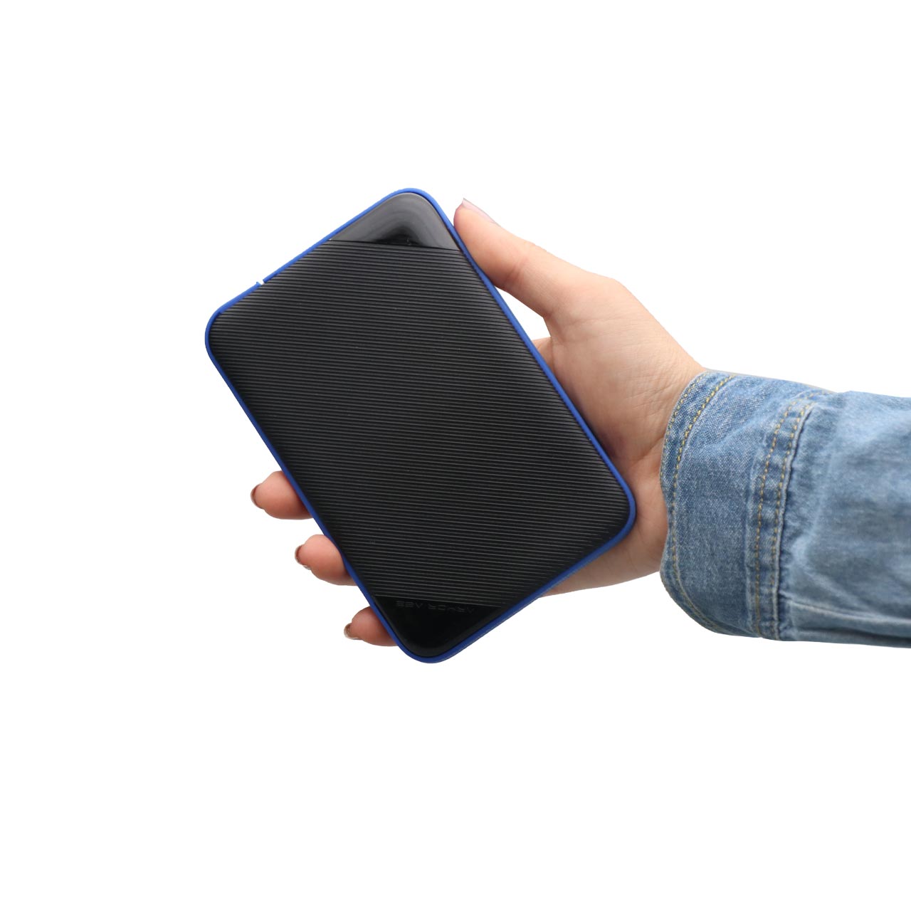 هارد اکسترنال 1 ترابایت سیلیکون پاور مدل Silicon Power Armor A62 با گارانتی 36 ماهه شرکتی